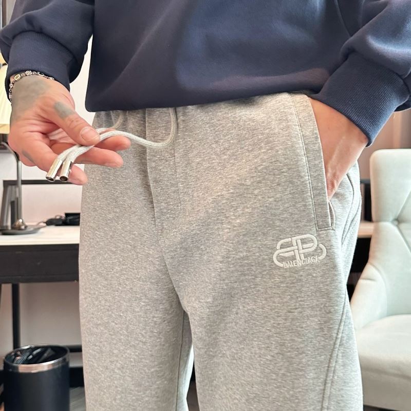 Balenciaga Long Pants